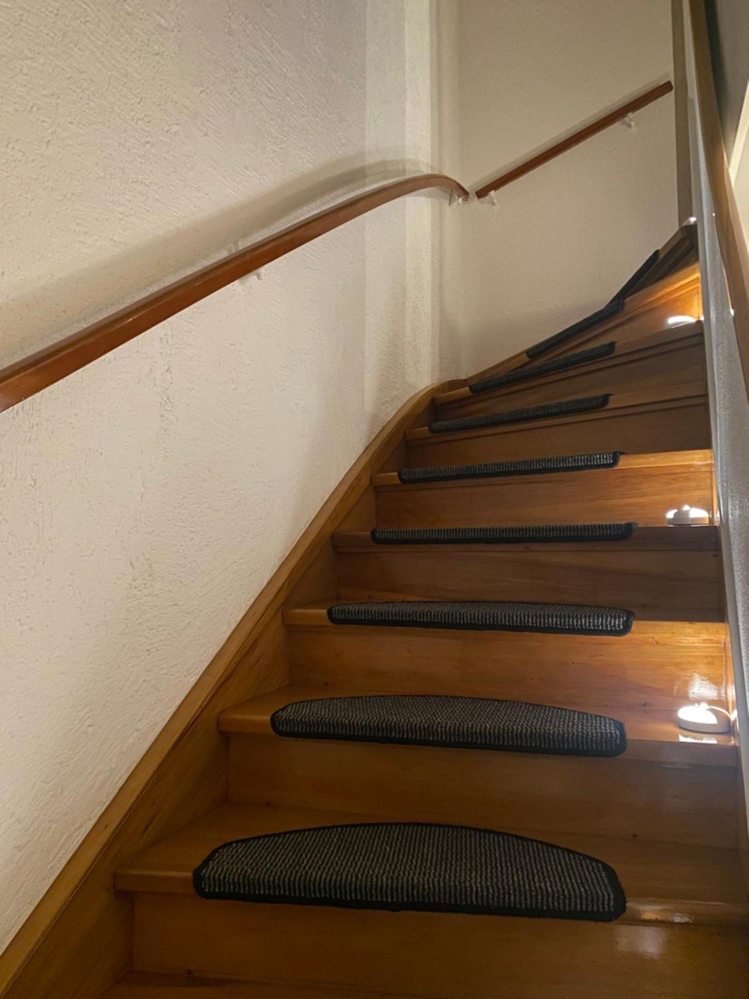 Unter Dem Dach Mit Parkplatz Apartment BRE Екстериор снимка